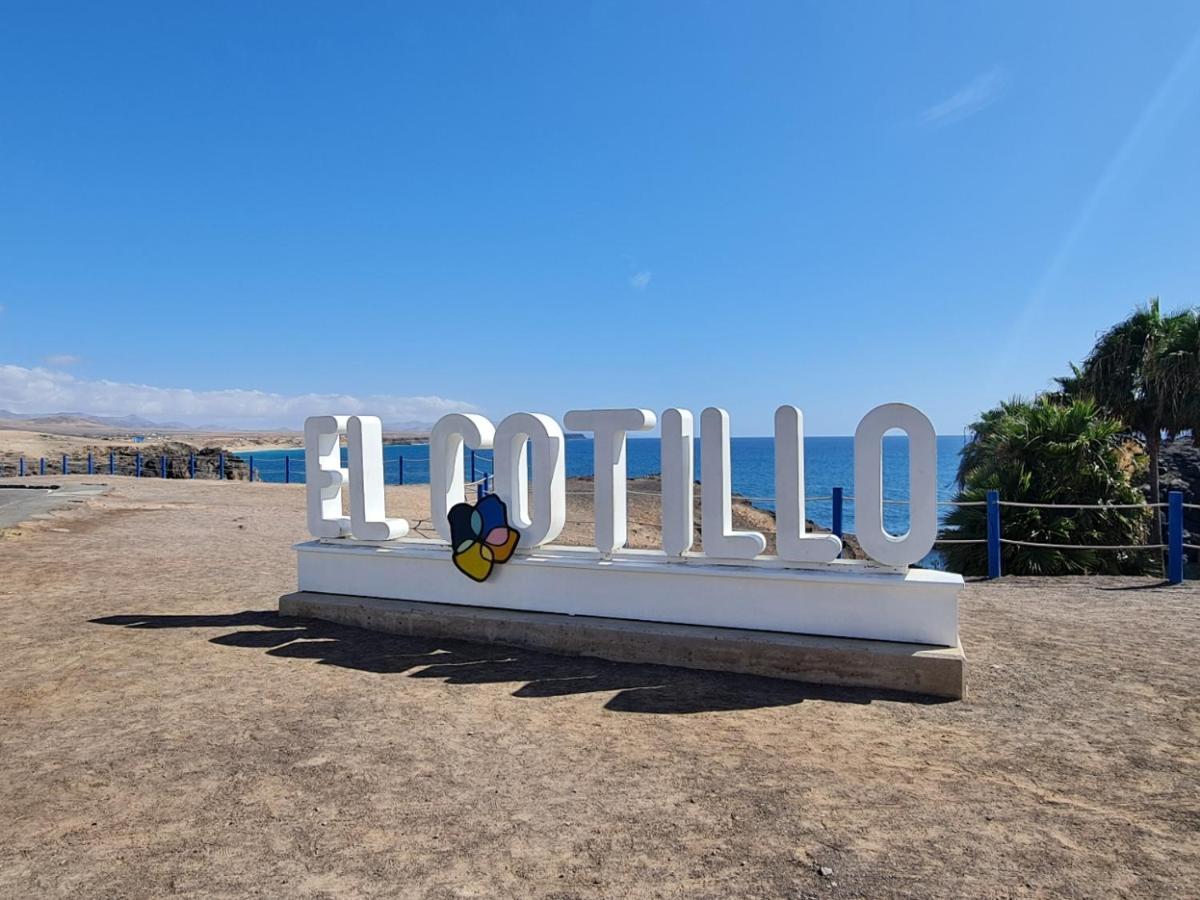 Cotillo Star By Nicolet Exterior photo