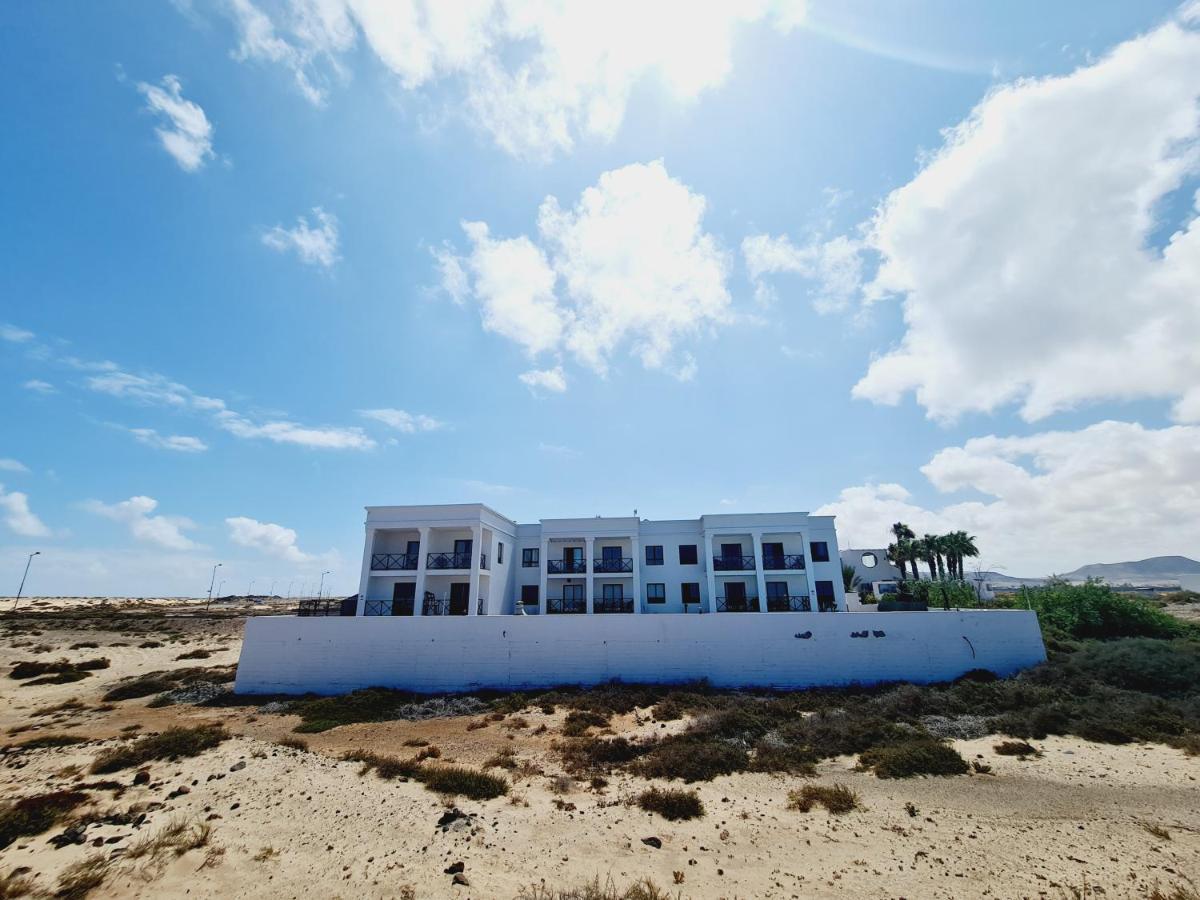 Cotillo Star By Nicolet Exterior photo