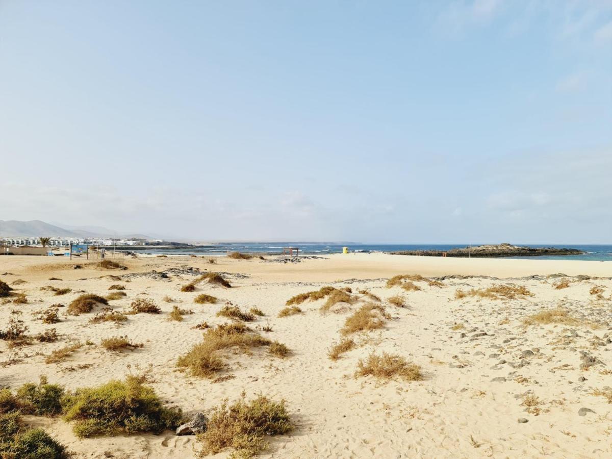 Cotillo Star By Nicolet Exterior photo