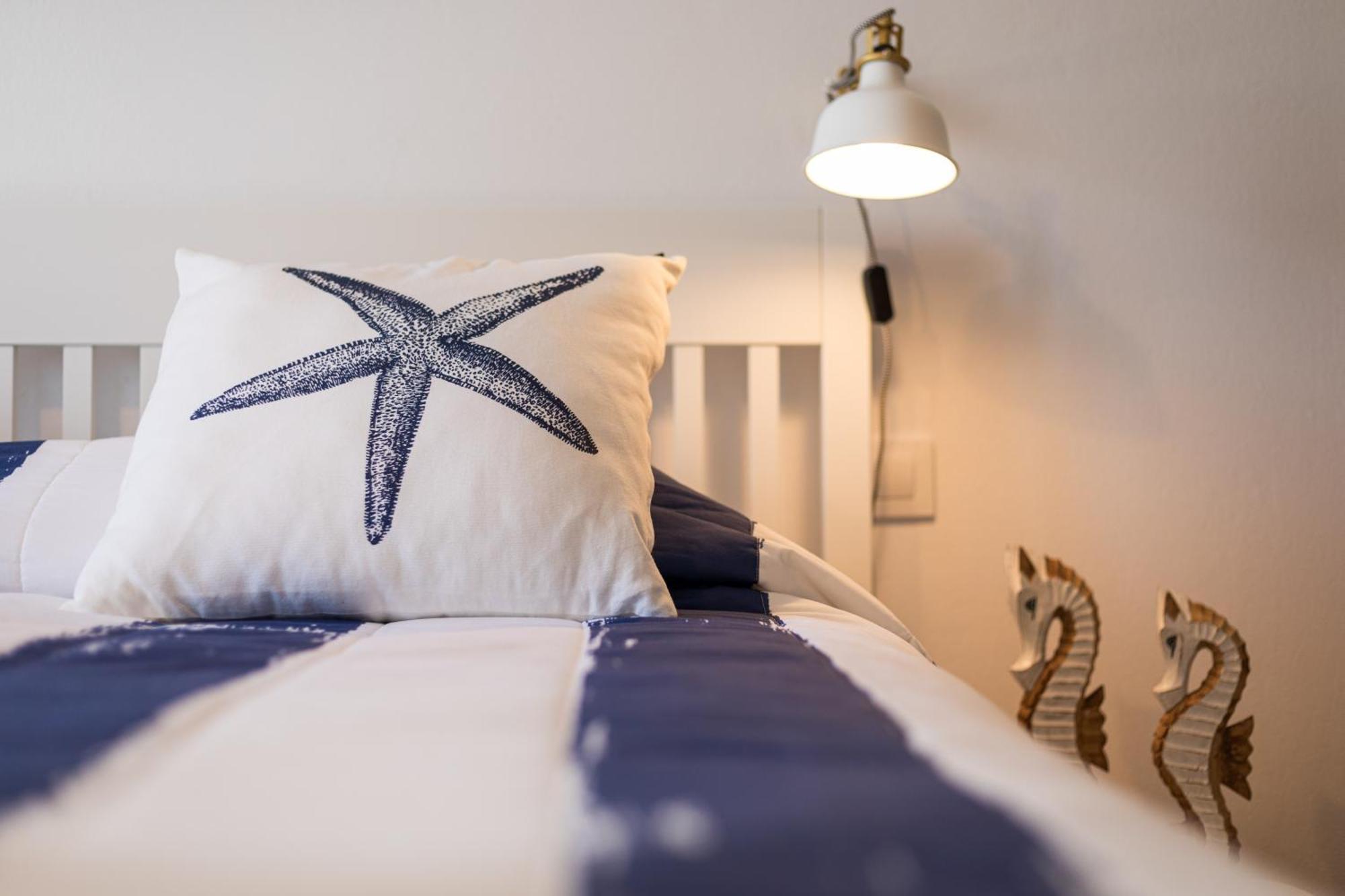 Cotillo Star By Nicolet Exterior photo