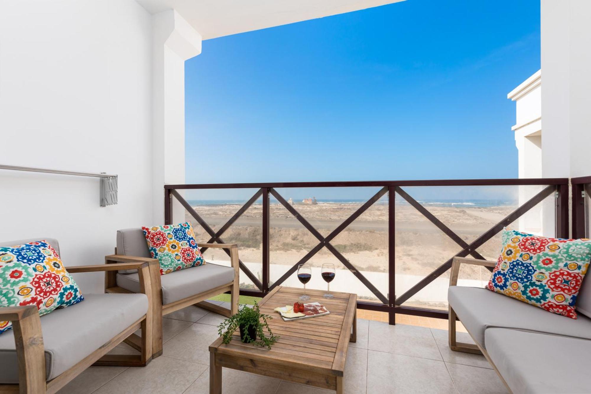 Cotillo Star By Nicolet Exterior photo