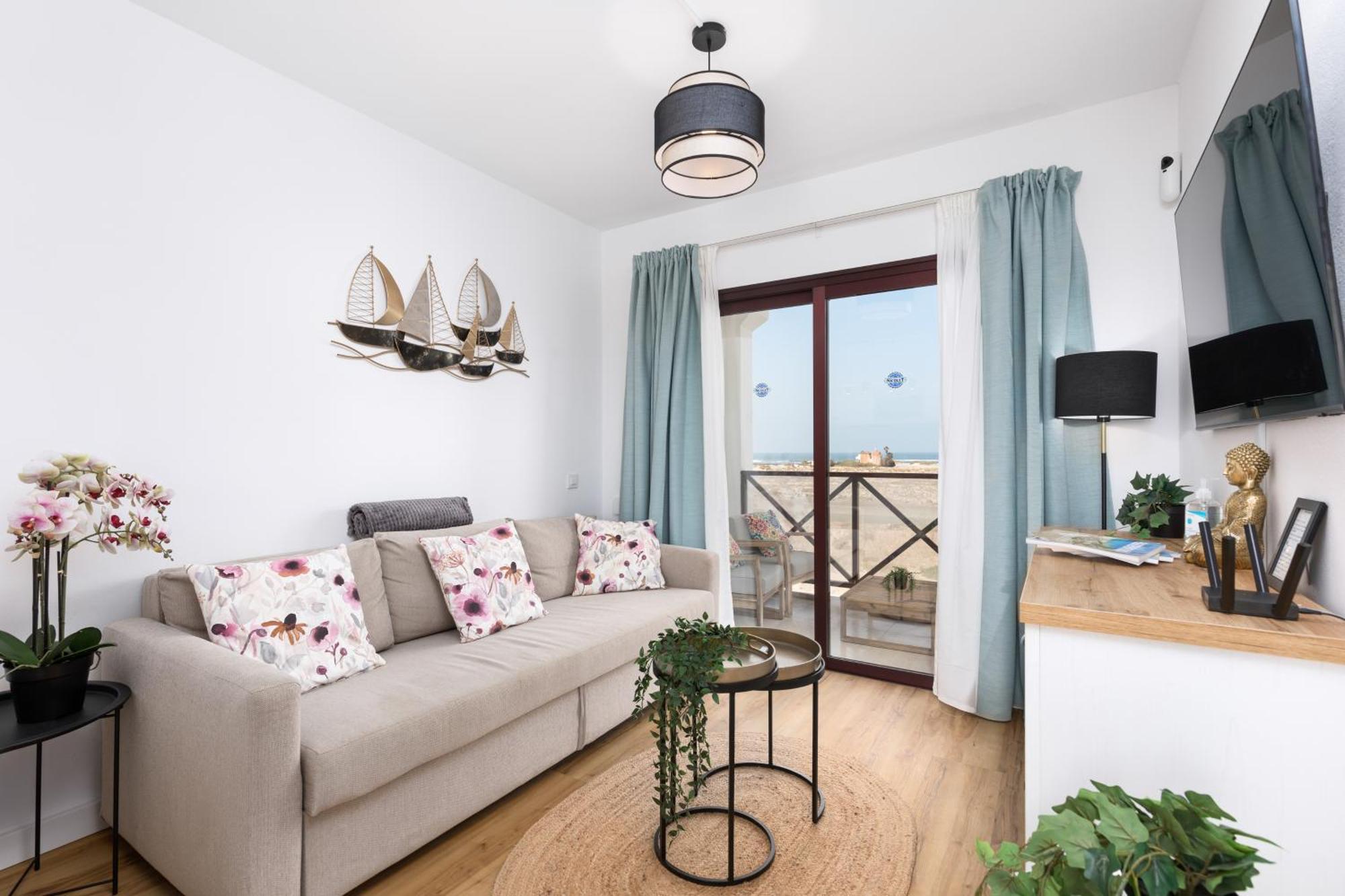 Cotillo Star By Nicolet Exterior photo