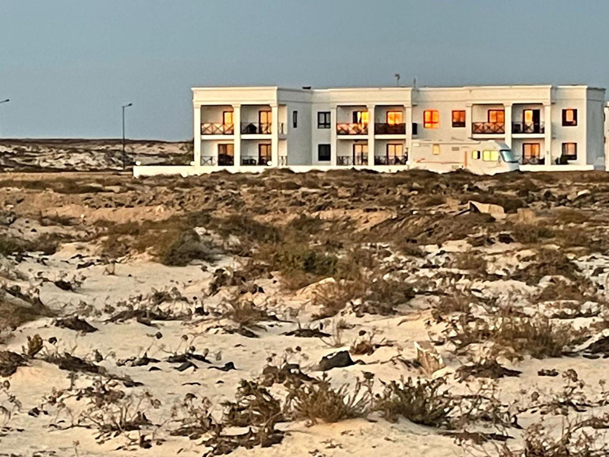 Cotillo Star By Nicolet Exterior photo