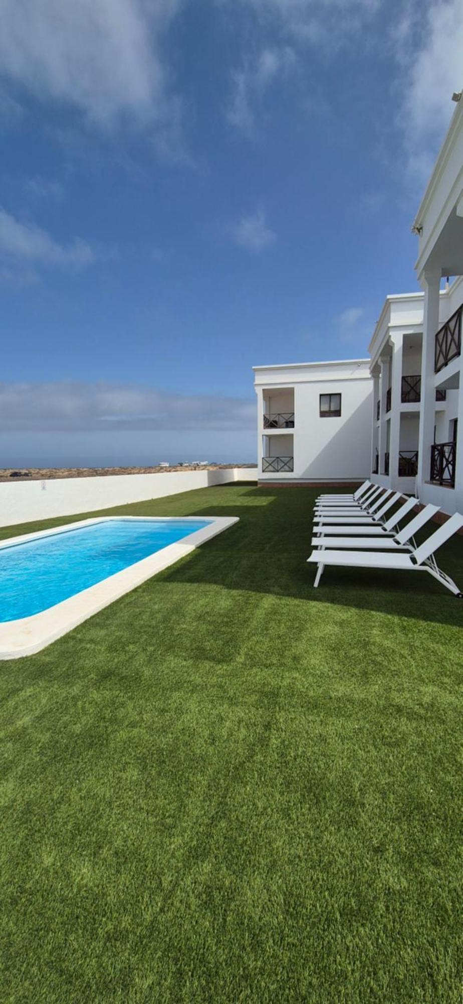 Cotillo Star By Nicolet Exterior photo